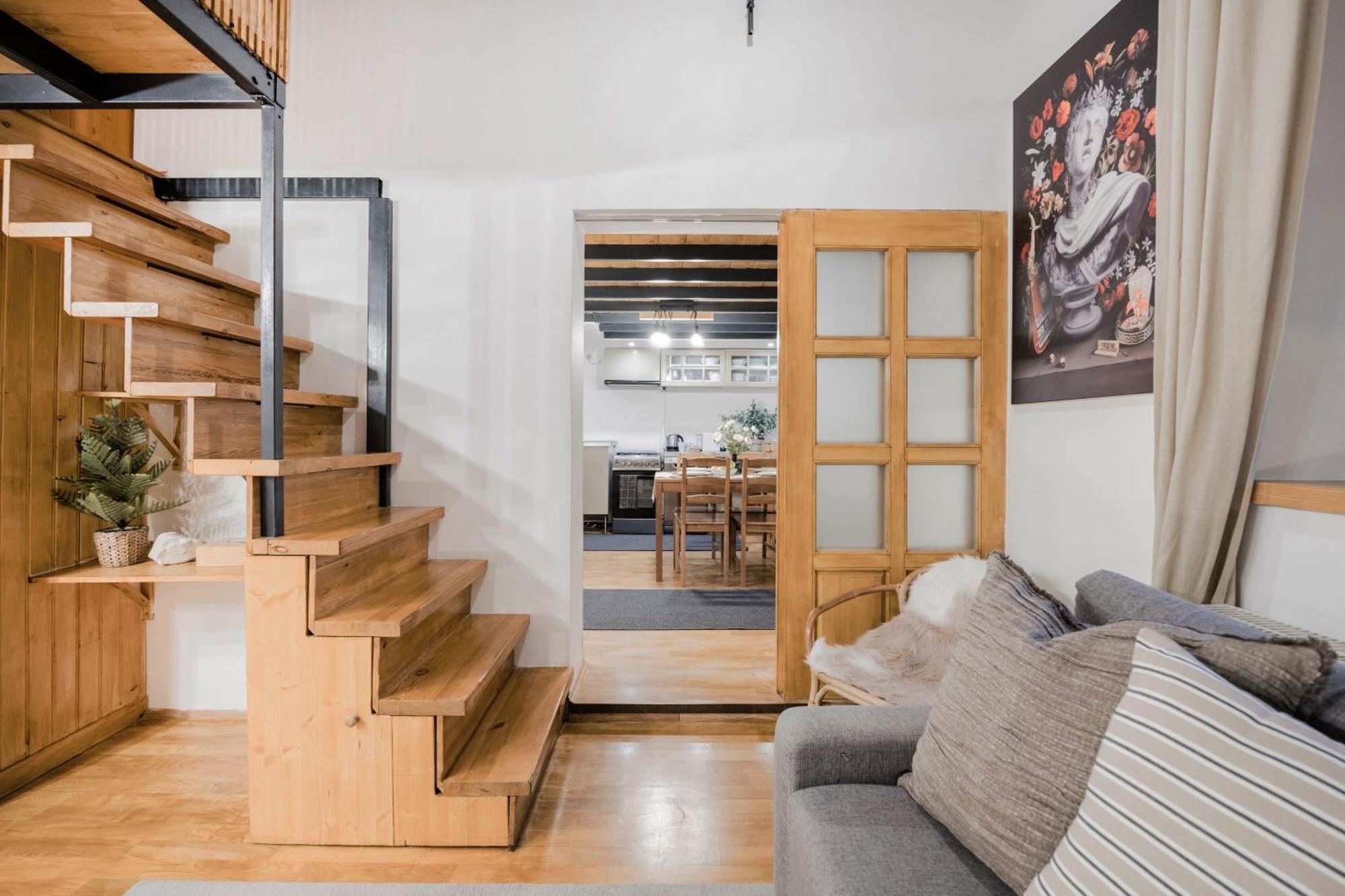 Wellness Wonderland: Garden, Sauna, Jacuzzi In Cbd Budapesta Exterior foto