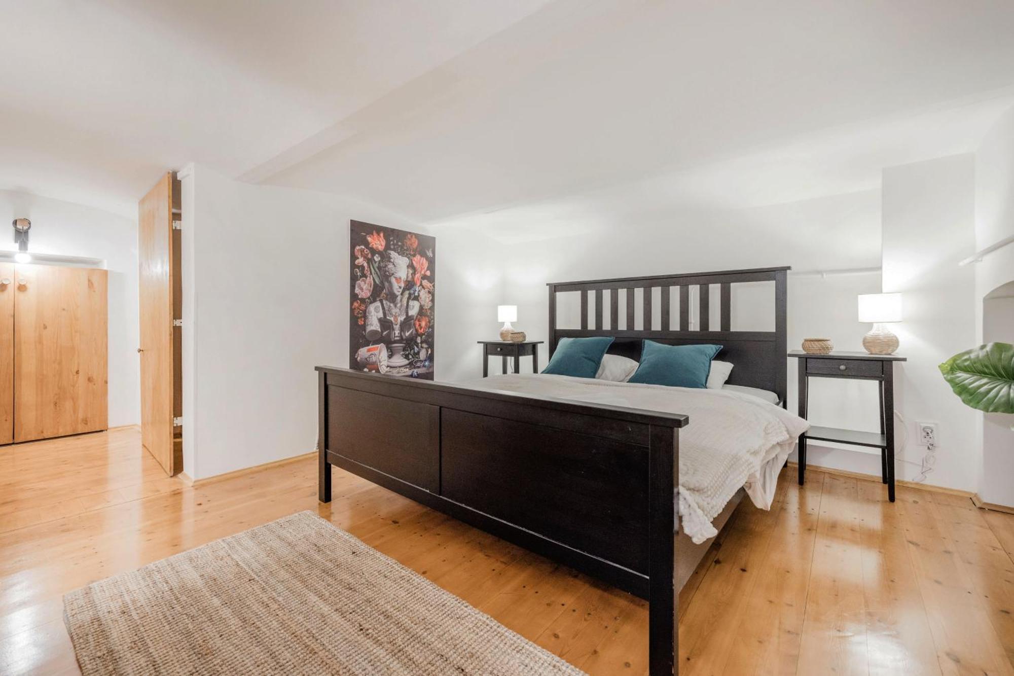 Wellness Wonderland: Garden, Sauna, Jacuzzi In Cbd Budapesta Exterior foto