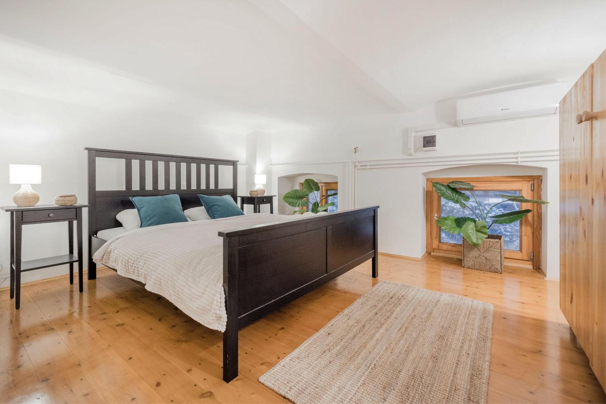 Wellness Wonderland: Garden, Sauna, Jacuzzi In Cbd Budapesta Exterior foto